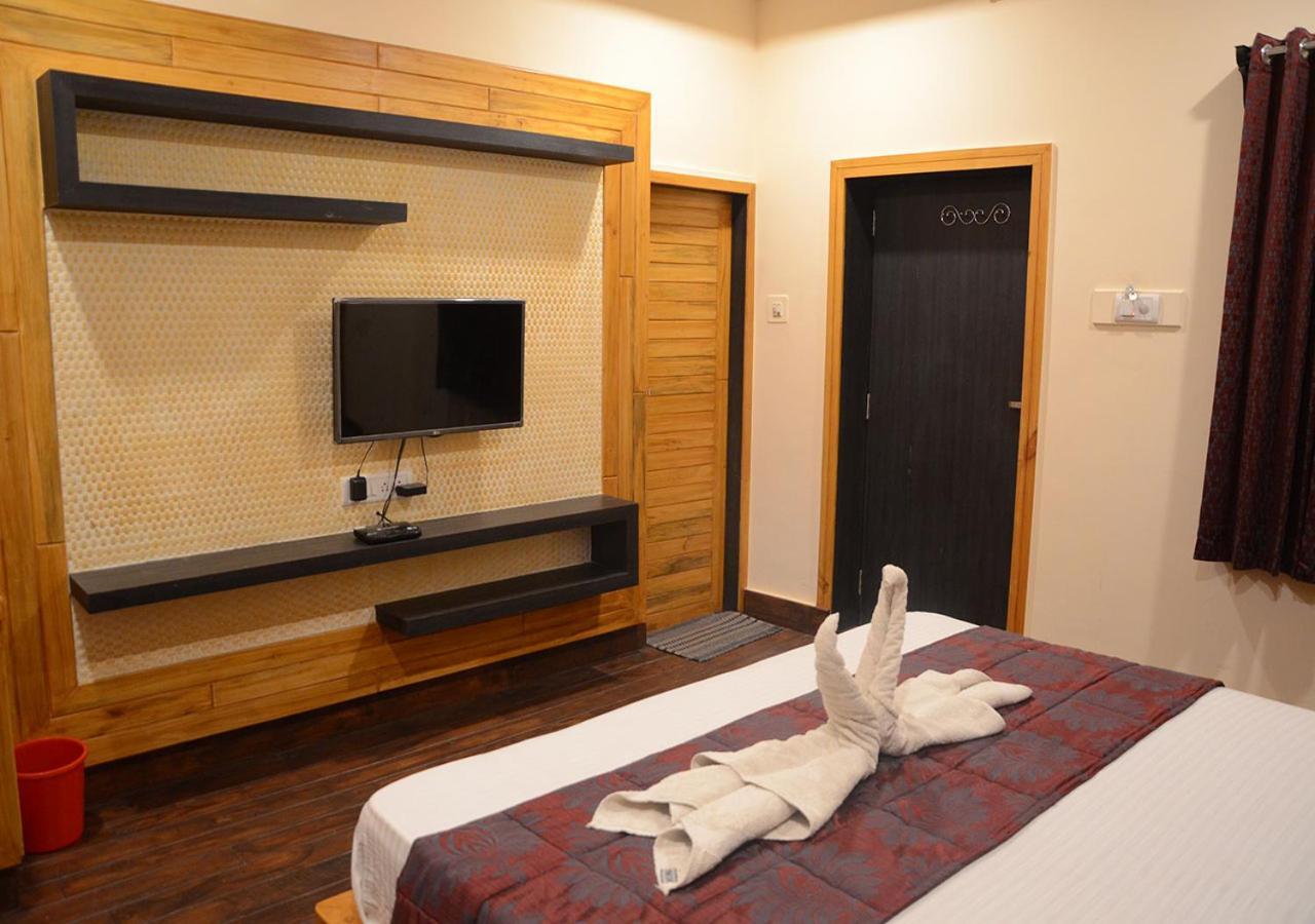 Hotel Prince-Near Jaisalmer Fort Exterior photo